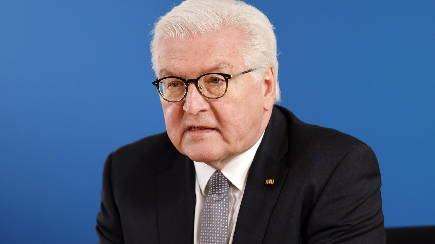 Bundesprasident Steinmeier Maskendeals Sind Schabig Und Schandlich