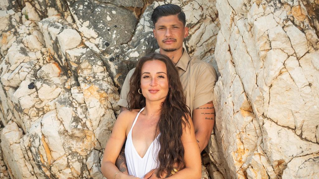 Temptation Island 2021 Diese Paare Stellen Sich Der Ultimativen Versuchung