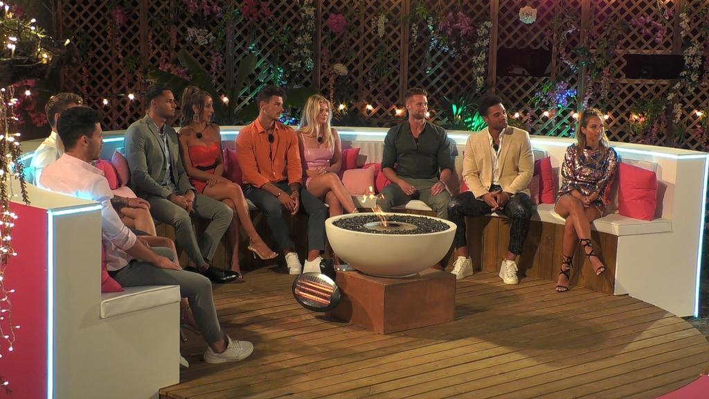 Love Island