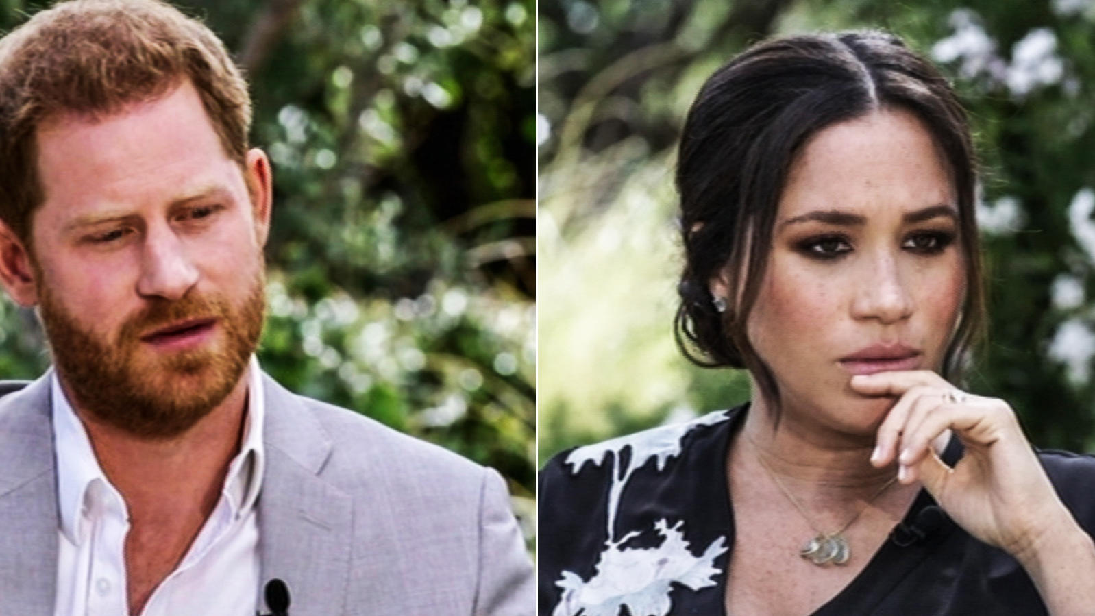 Heftige Neuigkeiten für Prinz Harry und Meghan: Eine Umfrage, die nach dem Interview gegenüber Oprah Winfrey durchgeführt wurde, hat ergeben, dass das Ehepaar so unbeliebt ist, wie noch nie zuvor.