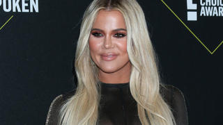 Kaum wieder zu erkennen: Khloé Kardashian hat sich optisch ganz schön verändert