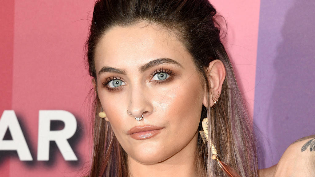 Paris Jackson ist heute ein gefragtes Model und eine beliebte Influencerin.
