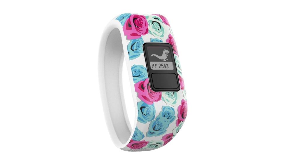 Fitnesstracker für Kinder von Garmin.