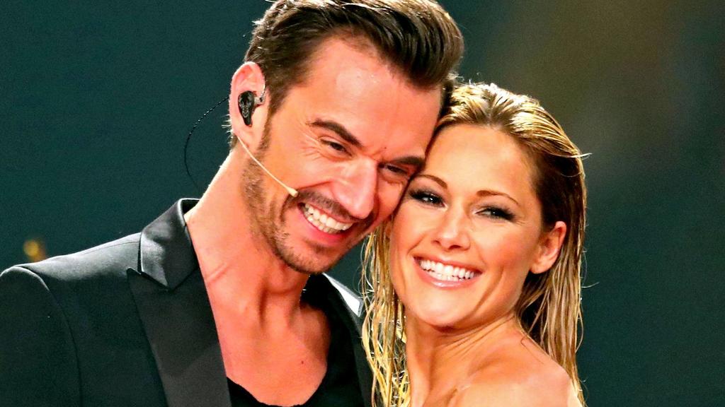 10 Jahre waren Florian Silbereisen und Helene Fischer ein Paar.
