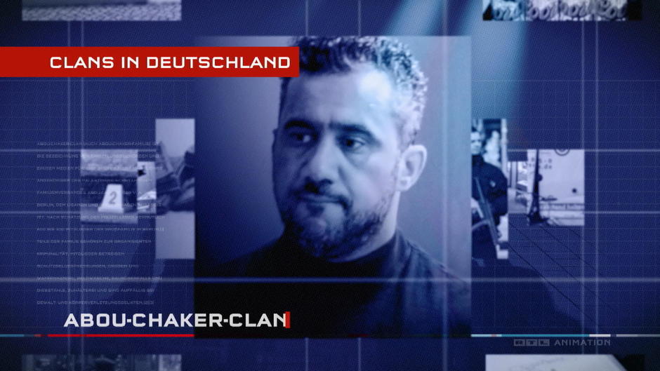 Abou-Chaker, Rammos, Miris & Co.: Die Clan-Landschaft In Berlin Und Im ...