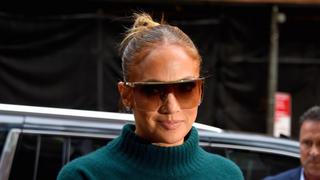 Jennifer Lopez: Ihr Vater wusste nichts von Beziehungsproblemen
