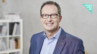 RTL-Medizinexperte Dr. Specht