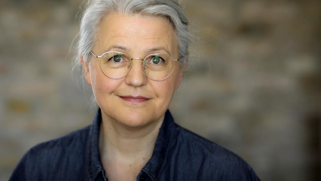 Edith Gätjen, Ernährungsexpertin