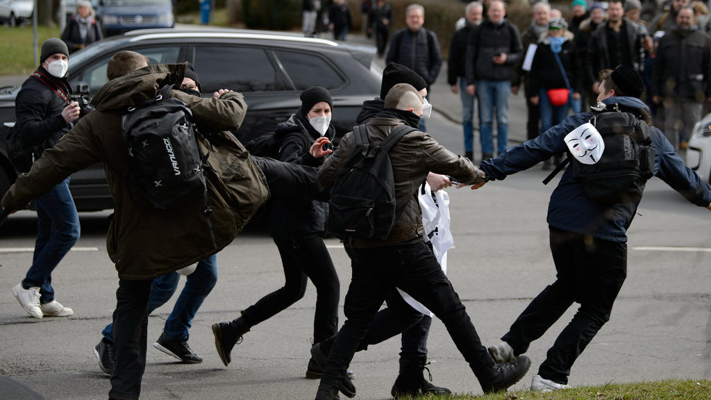 picture alliance/dpa | Swen Pförtner