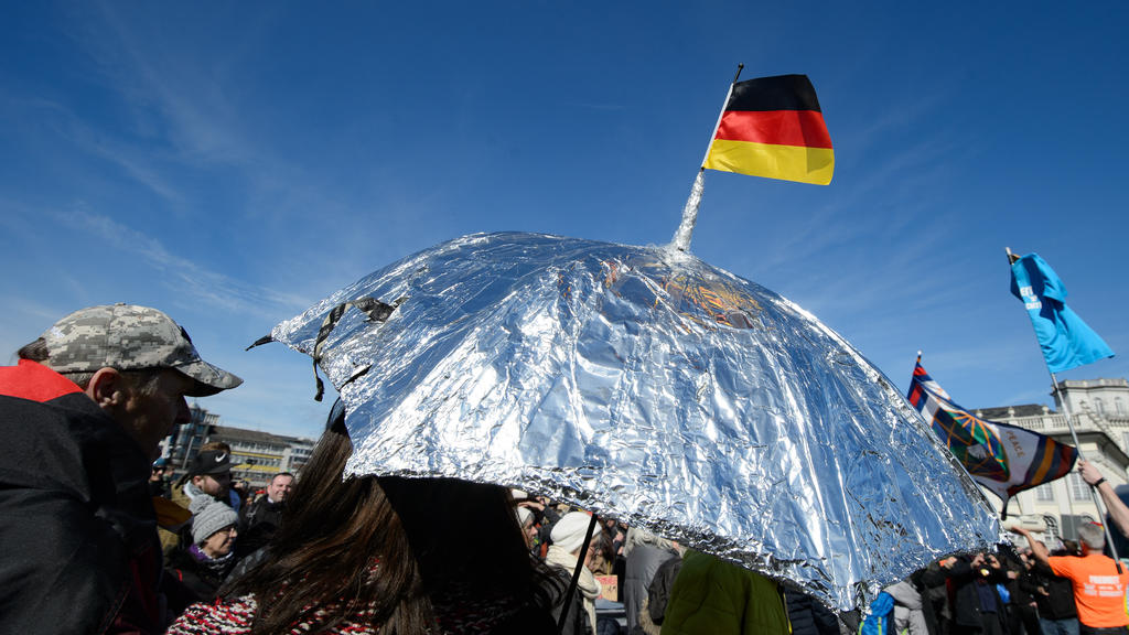 picture alliance/dpa | Swen Pförtner