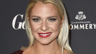  Valentina Pahde bei der Berlin Opening Night by Gala & UFA 2020 im Hotel SO / Berlin Das Stue. Berlin, 20.02.2020 *** Valentina Pahde at the Berlin Opening Night by Gala UFA 2020 at the Hotel SO Berlin Das Stue Berlin, 20 02 2020 Foto:xN.xKubelkax/xFuturexImage