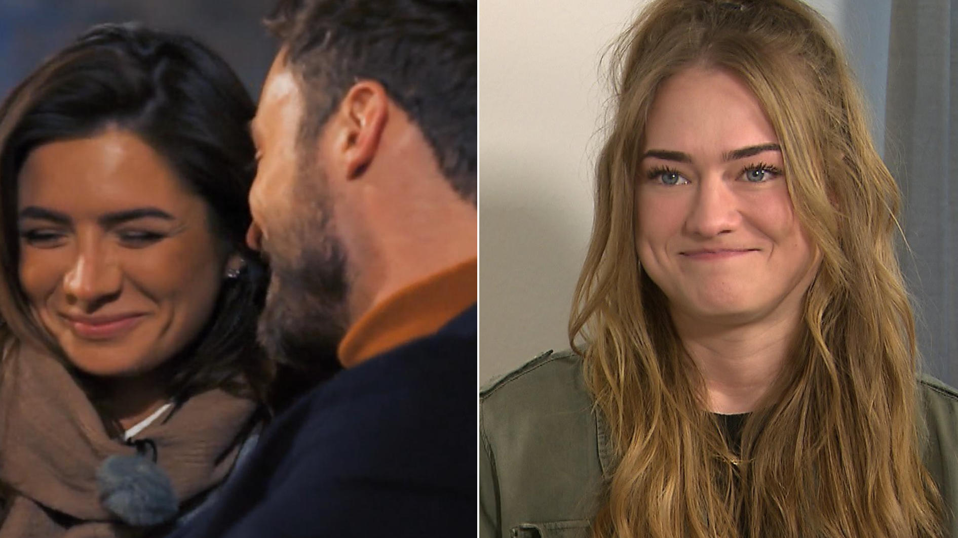 Bachelor 2021 Jetzt Aussert Sich Mimi Zu Den Liebesgeruchten Um Michele Und Niko