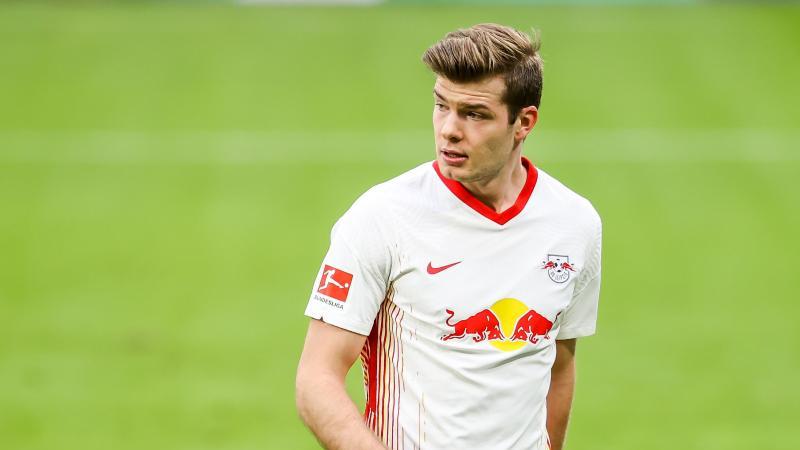 Aberwitziger Candystorm Fur Rb Sturmer Alexander Sorloth