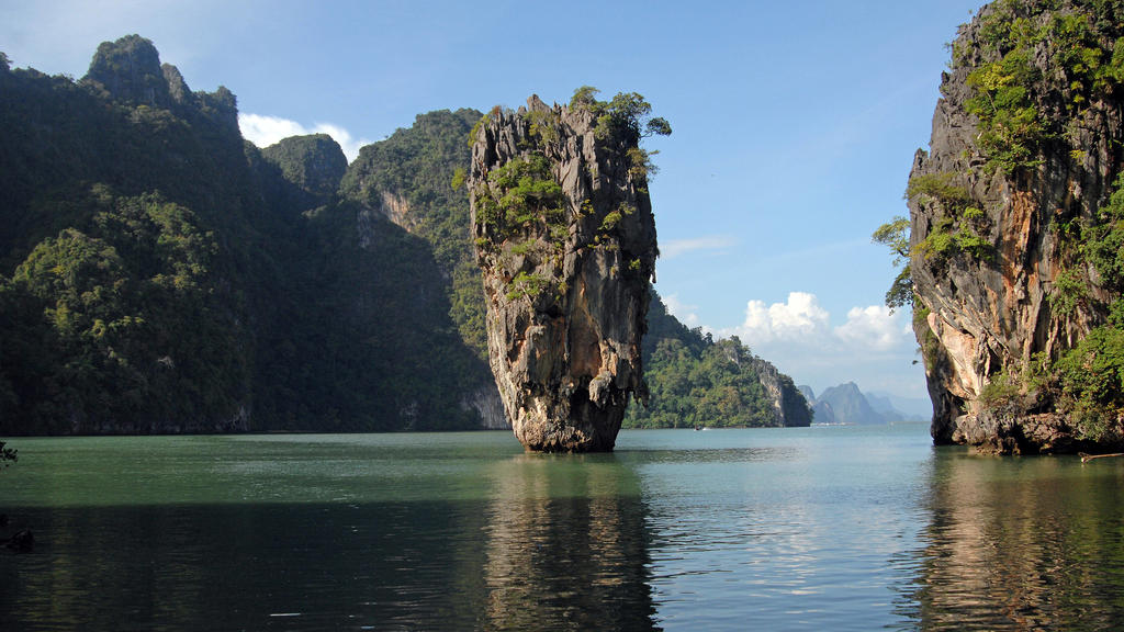 Reisen nach Phuket bald wieder möglich?