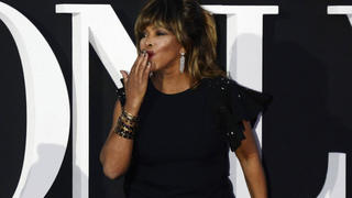 Tina Turner: Liebe auf den ersten Blick