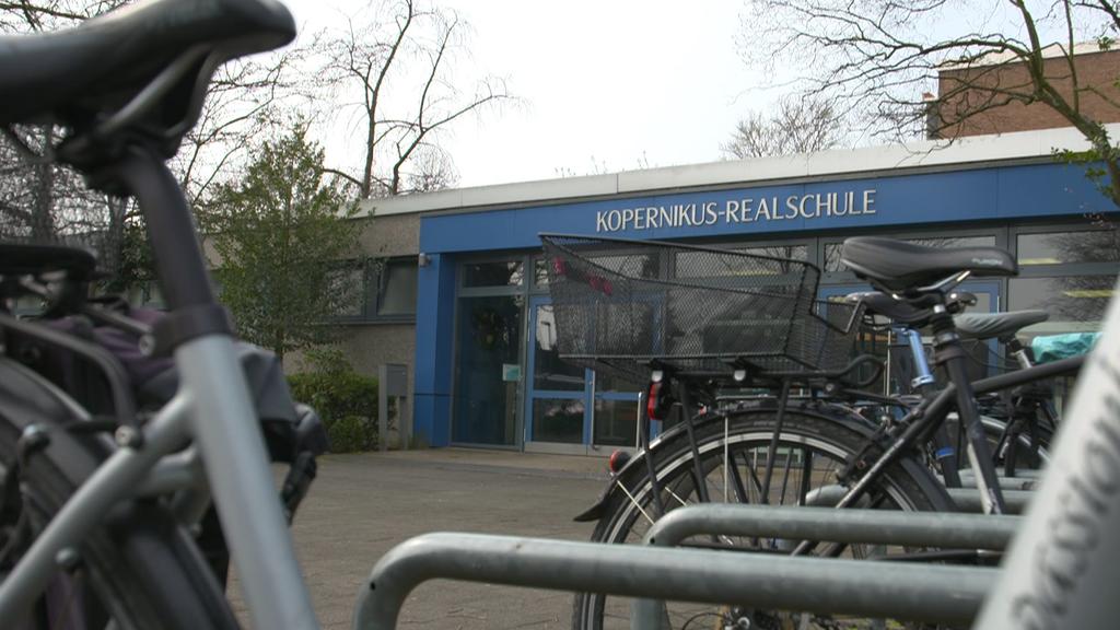 Kopernikus Realschule Langenfeld