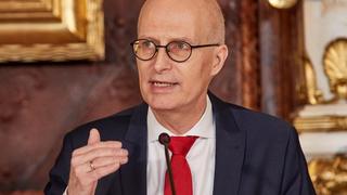 Peter Tschentscher