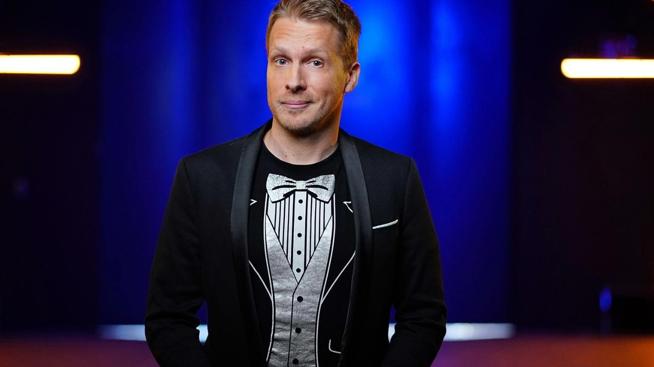 Comedian Oliver Pocher tut in der neuen RTL-Show „Pocher vs. Influencer“ das, was er mit am besten kann: gegen Netz-Stars austeilen.