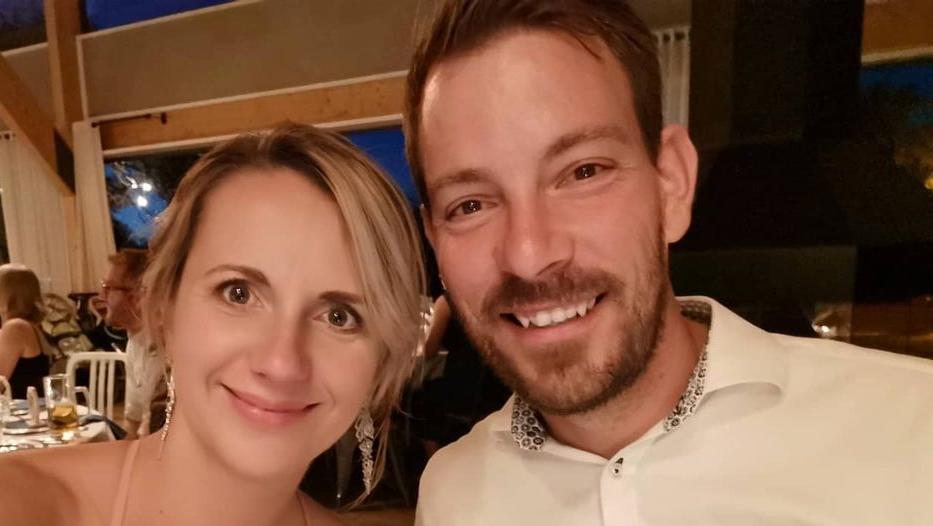Anna und Gerald Heiser wollen ihren Sohn nicht auf Instagram zur Schau stellen.