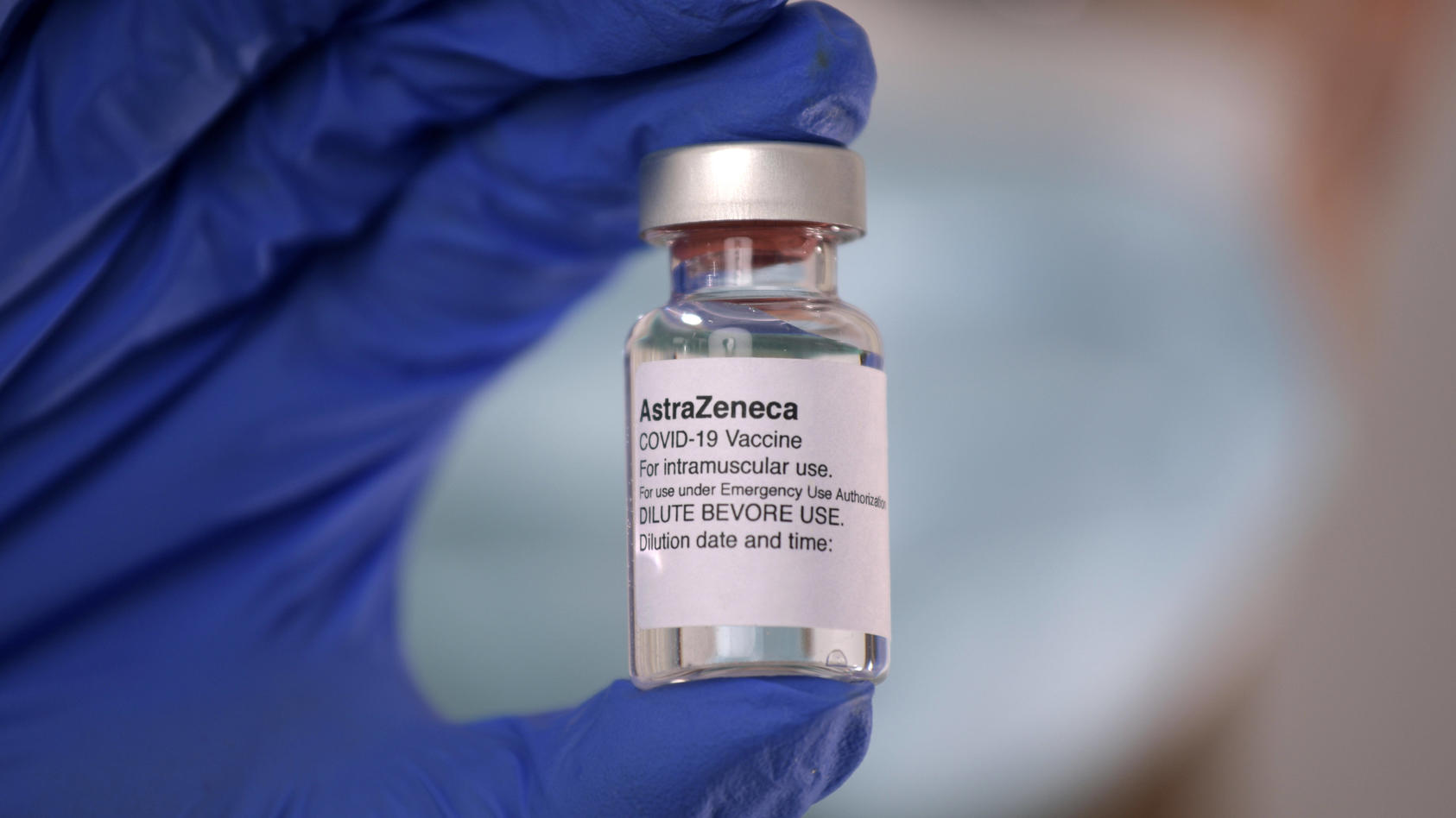 Auch in Hessen werden die Astrazeneca-Impfungen für unter 60-Jährige erst einmal ausgesetzt.