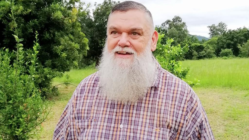 Werner (64) aus Südafrika