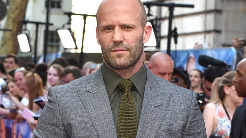 Jason Statham: Großen Spaß bei der gemeinsamen Arbeit mit Guy Ritchie