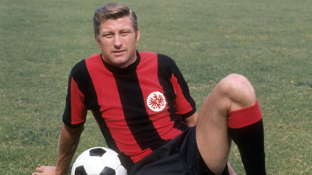 Friedel Lutz 1971