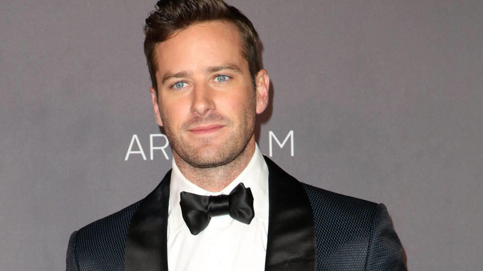 Nach Vergewaltigungsvorwurfen Armie Hammer Ist Sein Broadway Engagement Los