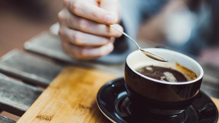 Studie Kaffee trinken  l nger leben  wie viele Tassen kann man trinken 