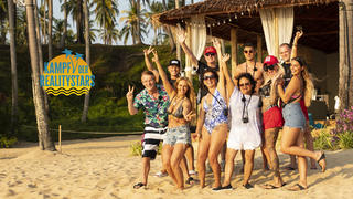 Kampf der Reality Stars