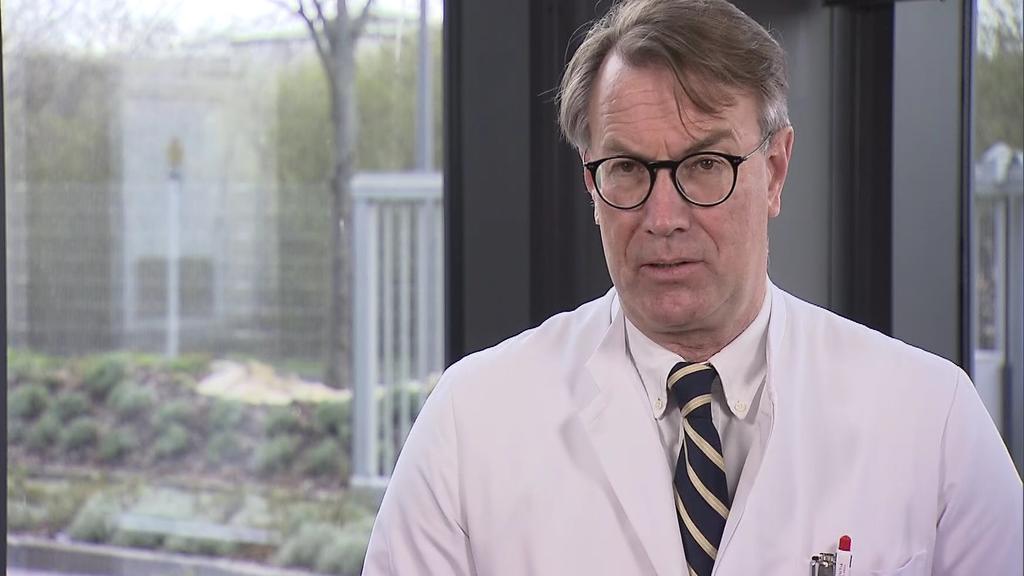 Dr. Georg-Christian Zinn