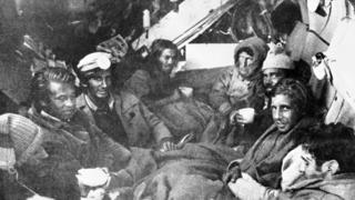Flugzeugabsturz in den Anden 1972: Die Überlebenden wurden zu Kannibalen
