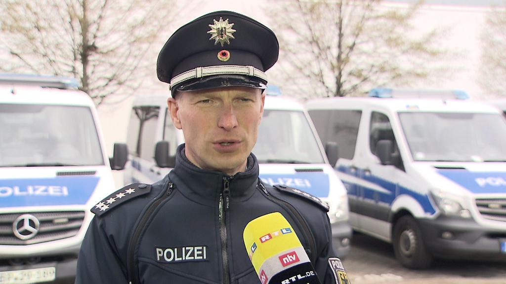 Bundespolizei Berlin