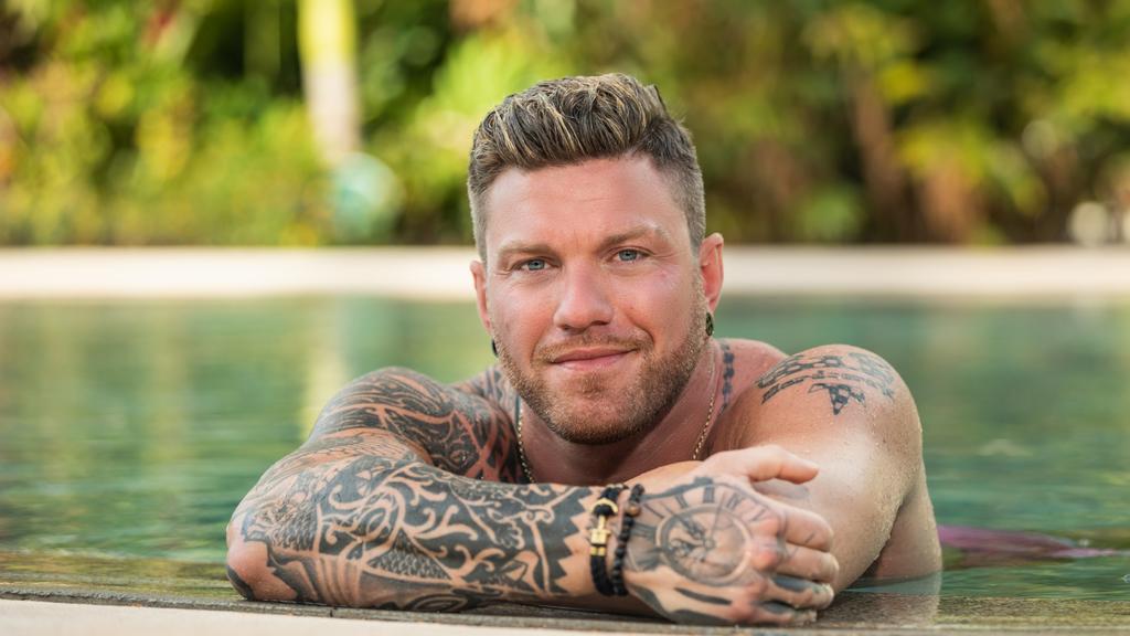 2. Staffel Ex on the Beach