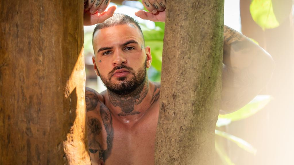 2. Staffel Ex on the Beach