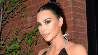 Kim Kardashian: Sie wird bald zurückkommen