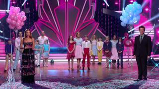 Victoria Swarovski und Daniel Hartwich moderieren "Let's Dance - Kids"