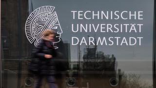 Technische Universität (TU) Darmstadt