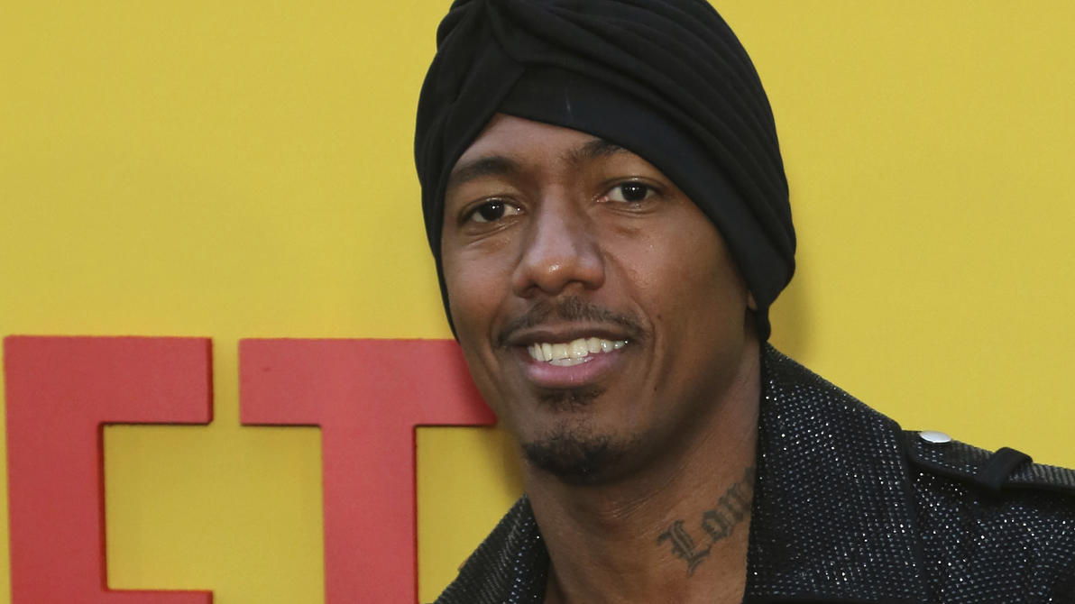 Nick Cannon 2019 in Los Angeles.