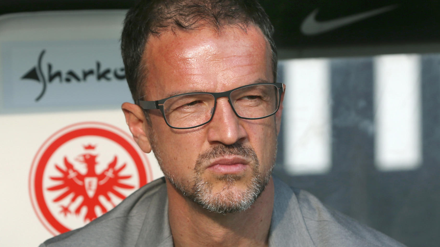 Bobic verlässt Eintracht Frankfurt im Sommer