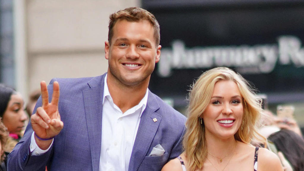 Für Cassie stellte Colton als Bachelor einiges auf den Kopf.