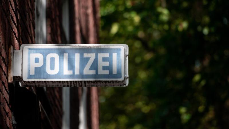 Polizei