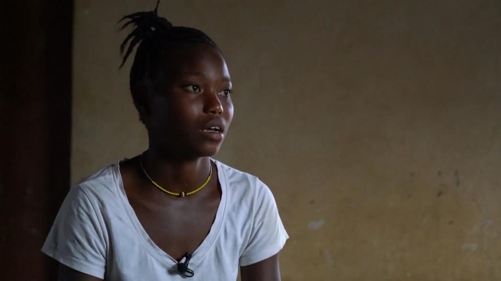 Kinderbraut Maria Kamara (16)