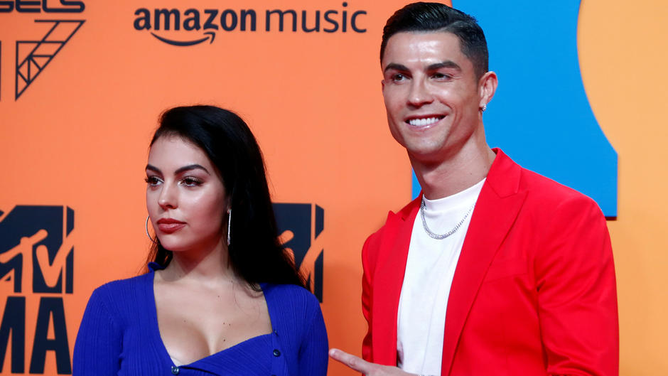 Cristiano Ronaldo Doku Cristiano Ronaldo Doku