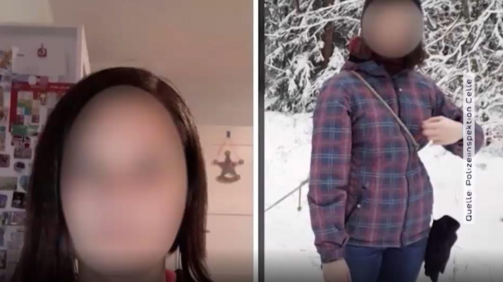 Die vermisste Isabella wurde nach mehr als zwei Wochen gefunden.