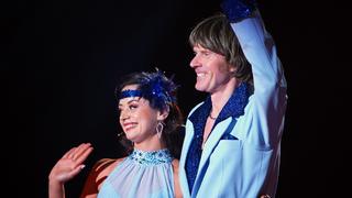 Malika Dzumaev und Mickie Krause fliegen in Show 6 von "Let's Dance" raus.