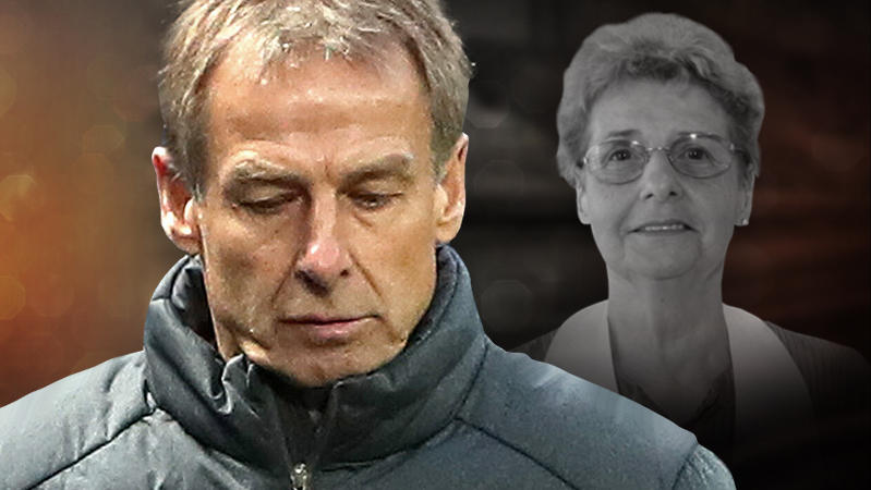 Jürgen Klinsmann