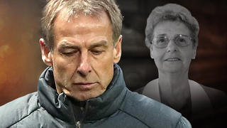 Jürgen Klinsmann