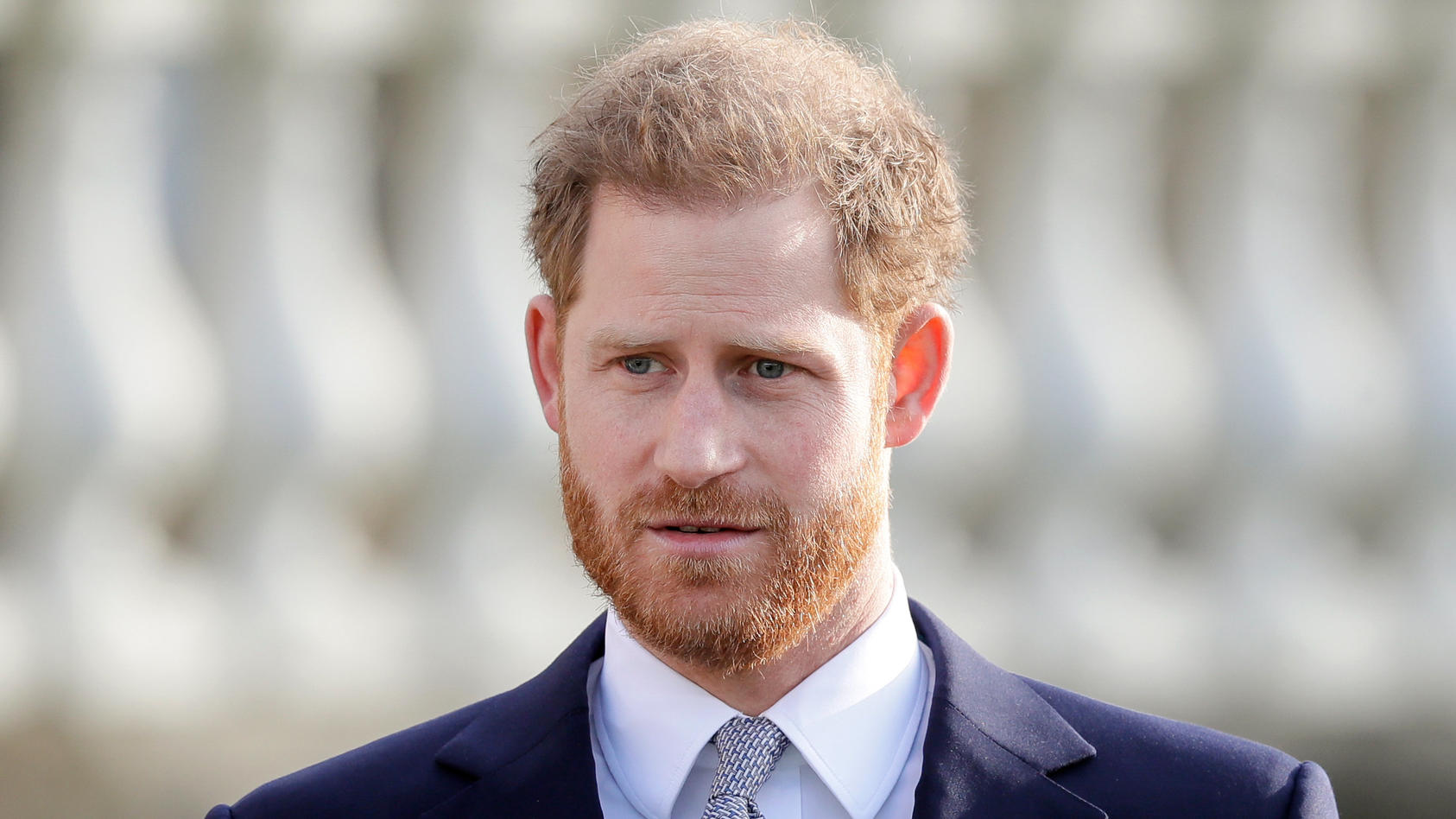Prinz Harry ist gerade Vater geworden. Reist er trotzdem nach Großbritannien?