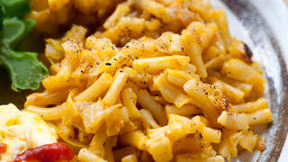 Mac'n'Cheese